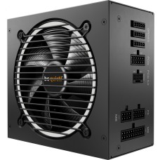 Sursa be quiet! Pure Power 12 M, 80+ Gold, 550W