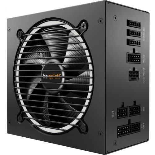 Sursa be quiet! Pure Power 12 M, 80+ Gold, 550W