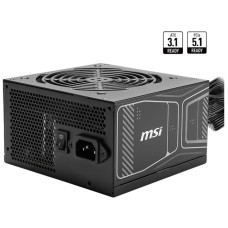 Sursa MSI MAG A750GN PCIE5, 80+ Gold, 750W