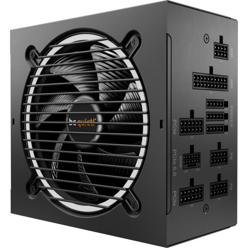 Sursa be quiet! Pure Power 12 M, 80+ Gold, 1000W