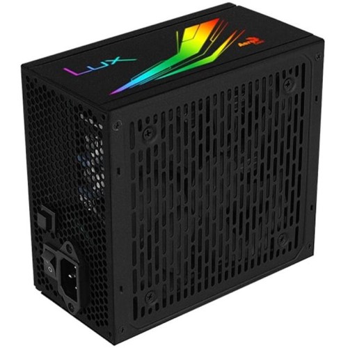 Sursa Aerocool Lux 650M, 80+ Bronze, 650W