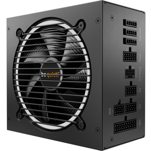 Sursa be quiet! Pure Power 12 M, 80+ Gold,  750W