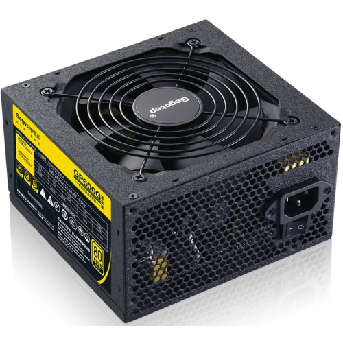Sursa Segotep GP Series 500W, 80 PLUS GOLD