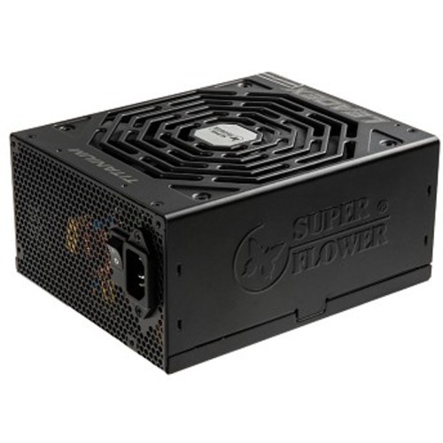 Sursa Super Flower Leadex Titanium 850W