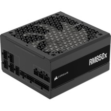 Sursa Corsair RMx Series 2024 RM850x, 80+ Gold, 850W