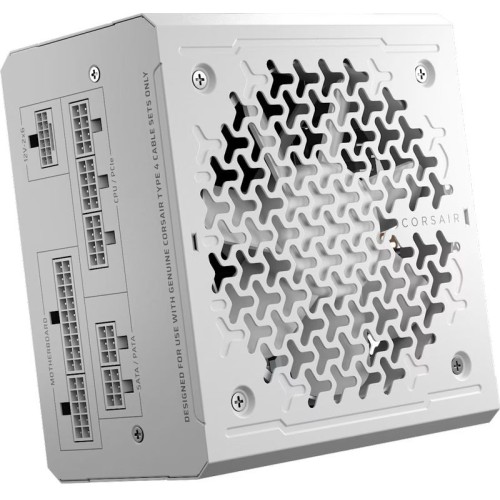 Sursa Corsair RM850e, 80+ Gold, 850W, White