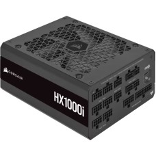 Sursa Corsair HX1000i, 80+ Platinum, 1000W