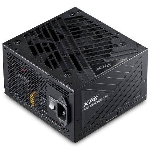 Sursa XPG Core Reactor II VE, 80+ Gold, 850W