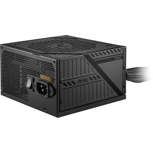 Sursa MSI MAG A650BNL, 80+ Bronze, 650W