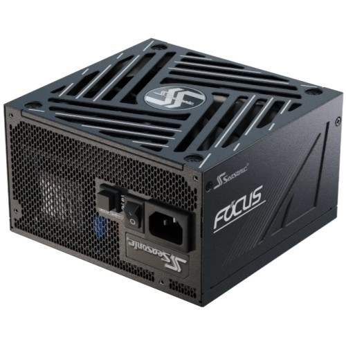 Sursa Seasonic Focus GX-750 2024, 80+ Gold, 750W