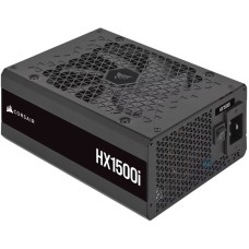 Sursa Corsair HX1500i C20 Version, 80+ Platinum, 1500W