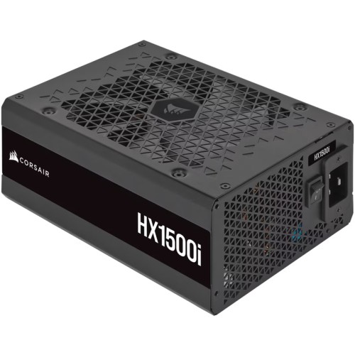 Sursa Corsair HX1500i C20 Version, 80+ Platinum, 1500W