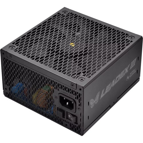Sursa Super Flower Leadex III GE ATX 3.1, 80+ Gold, 1000W