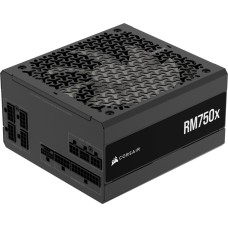 Sursa Corsair RMx Series 2024 RM750x, 80+ Gold, 750W
