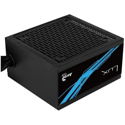 Sursa Aerocool LUX, 80+ Bronze, 550W