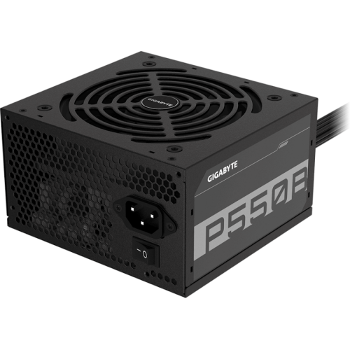 Sursa GIGABYTE P550B, 80+ Bronze, 550W
