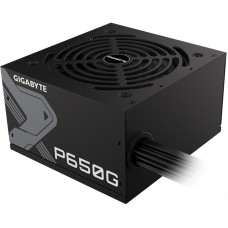 Sursa GIGABYTE GP-P650G, 80+ Gold, 650W
