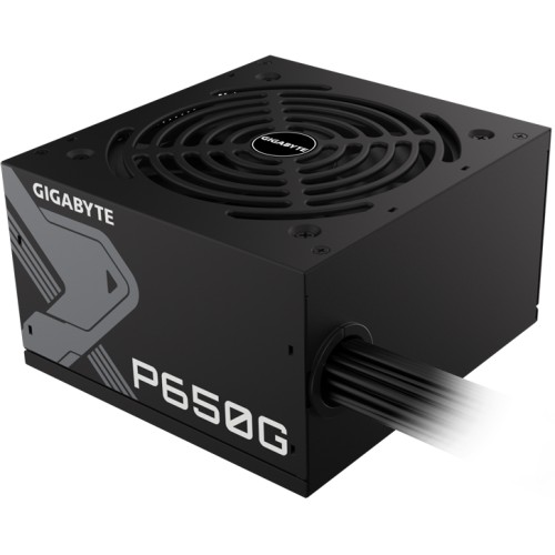 Sursa GIGABYTE GP-P650G, 80+ Gold, 650W