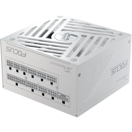 Sursa Seasonic Core GX 2024, 80+ Gold, 750W White