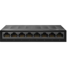 Switch TP-LINK Gigabit LS1008G