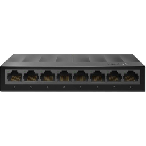 Switch TP-LINK Gigabit LS1008G