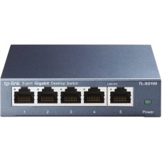 Switch TP-LINK Gigabit TL-SG105
