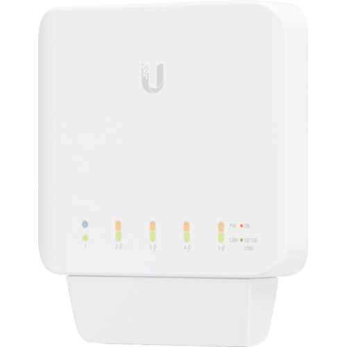 Switch Ubiquiti Gigabit UniFiSwitch Flex