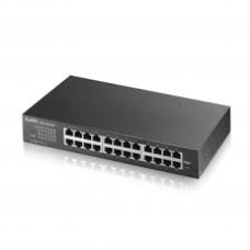 Switch ZyXEL Gigabit GS1100-24E