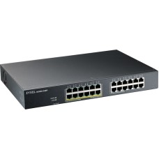 Switch ZyXEL Gigabit GS1915-24EP