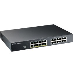 Switch ZyXEL Gigabit GS1915-24EP