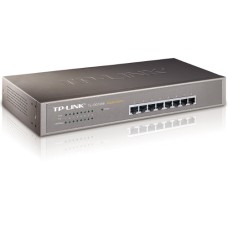 Switch TP-LINK Gigabit TL-SG1008