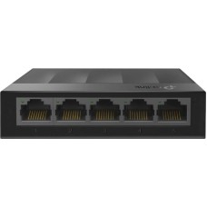 Switch TP-LINK Gigabit LS1005G
