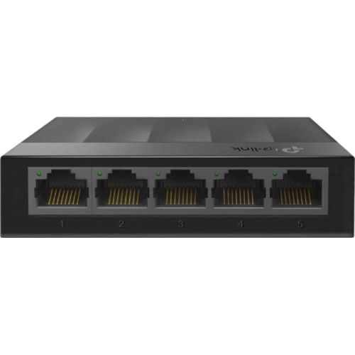 Switch TP-LINK Gigabit LS1005G