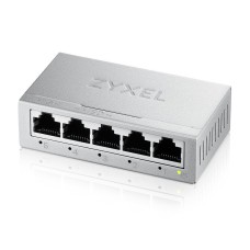 Switch ZyXEL Gigabit GS-105BV5-EU0101F