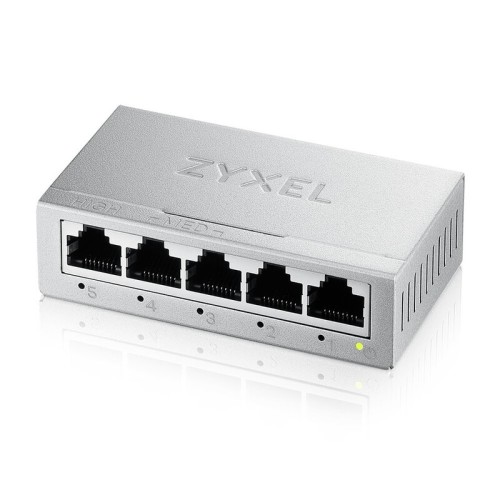 Switch ZyXEL Gigabit GS-105BV5-EU0101F
