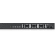 Switch ZyXEL Gigabit GS1900-24 V2