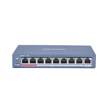 Switch Hikvision DS-3E0109P-E