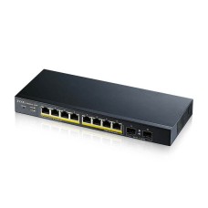 Switch ZyXEL Gigabit GS1900-10HP-EU0102F