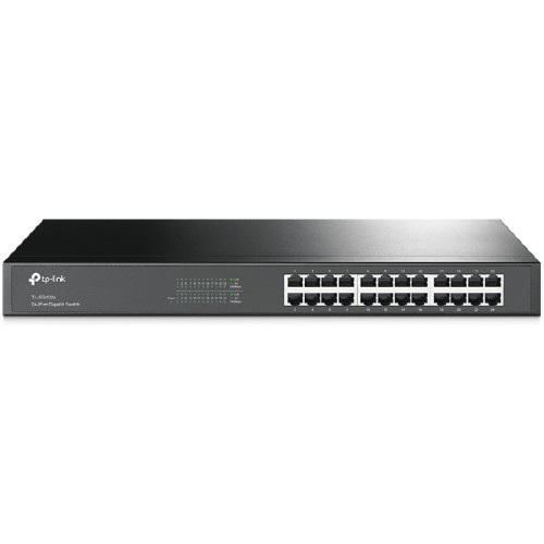 Switch TP-LINK Gigabit TL-SG1024