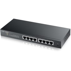 Switch ZyXEL Gigabit GS1900-8