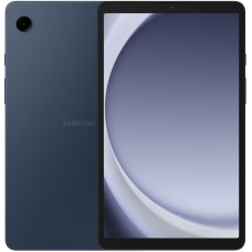 Tableta Samsung Galaxy Tab A9 (2023), 8.7 inch Multi-touch, Helio G99 Octa Core 2.2Ghz, 8GB RAM, 128GB flash, Wi-Fi, Bluetooth, GPS, 4G, Android 13, Navy