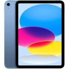 Tableta Apple iPad 11th (2025) 11-inch 128GB Wi-Fi + Cellular Blue