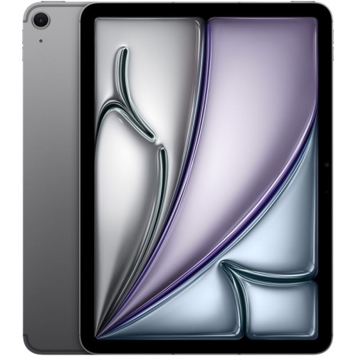 Tableta Apple iPad Air (M3) 11-inch 128GB Wi-Fi + 5G Space Grey