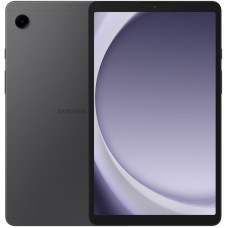 Tableta Samsung Galaxy Tab A9 (2023), 8.7 inch Multi-touch, Helio G99 Octa Core 2.2Ghz, 8GB RAM, 128GB flash, Wi-Fi, Bluetooth, GPS, 4G, Android 13, Graphite