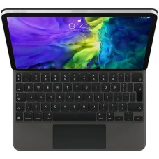 Apple Magic Keyboard pentru iPad Pro 11-inch (3rd) si iPad Air (4th) International English Black