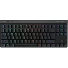 Tastatura Gaming Logitech G515 Lightspeed TKL GL Tactile Switch Mecanica