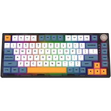 Tastatura Gaming AQIRYS Libertas HaiMu Linear Super Silent Switch Mecanica