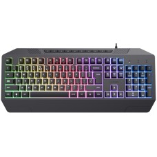 Tastatura Gaming Trust GXT 836 Evocx Black
