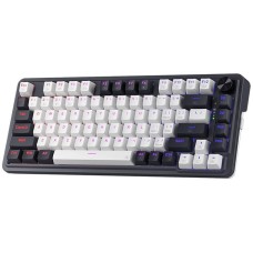 Tastatura Gaming Redragon Ucal Pro RGB Red Switch Mecanica