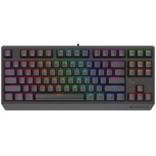 Tastatura Gaming Genesis THOR 230 TKL RGB Outemu Red Switch Mecanica